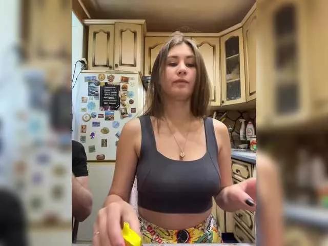 -Breid-1 from BongaCams is Freechat