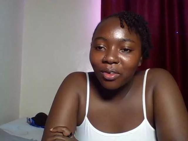 Ass-baby from BongaCams