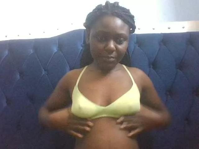 Assmatic2 from BongaCams