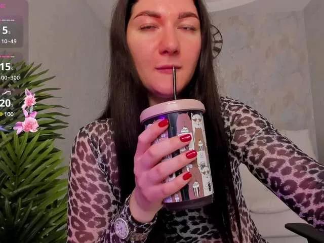 babyisperfect from BongaCams