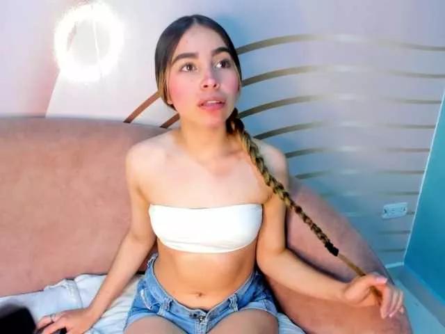 CandySayss from BongaCams