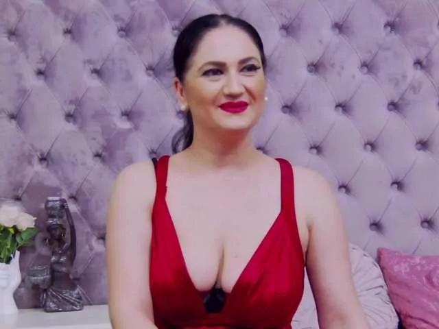 CassidyVelvet from BongaCams