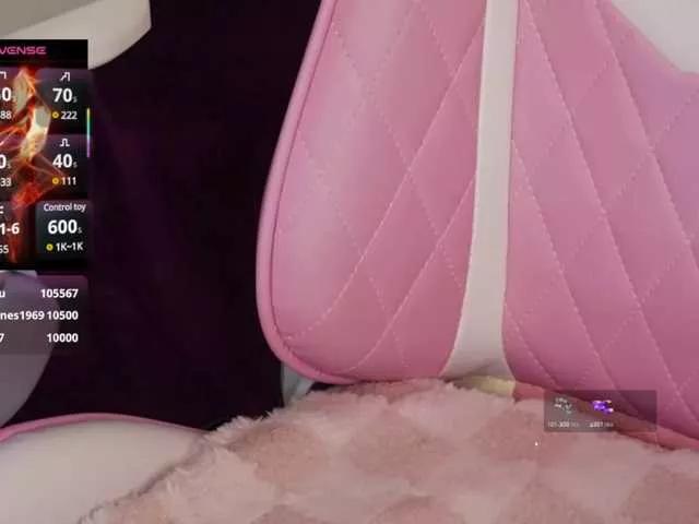 Cool-Baby from BongaCams