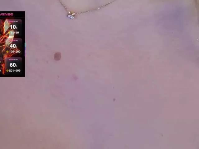 Cool-Baby from BongaCams
