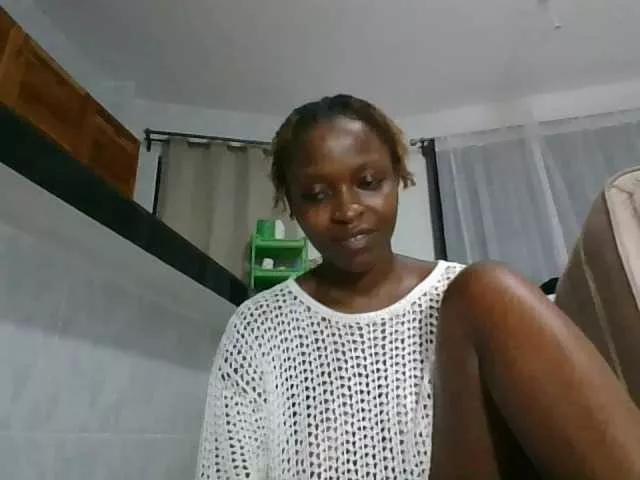 Cutebabe from BongaCams