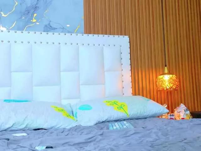 daddyslollipopp from BongaCams
