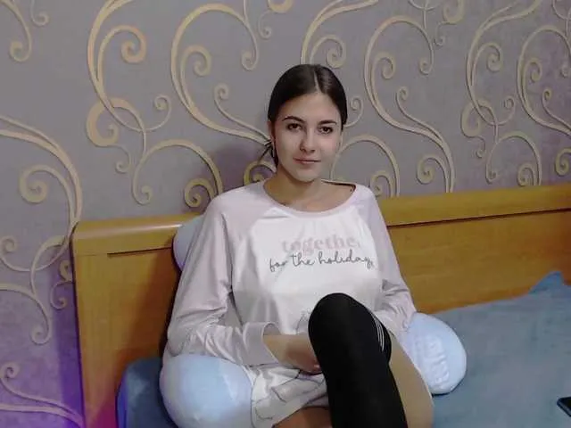 Freechat DmiLay on BongaCams