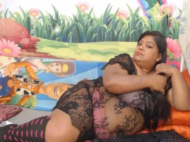 indianlegend69 from BongaCams