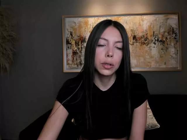IrinaBossa from BongaCams