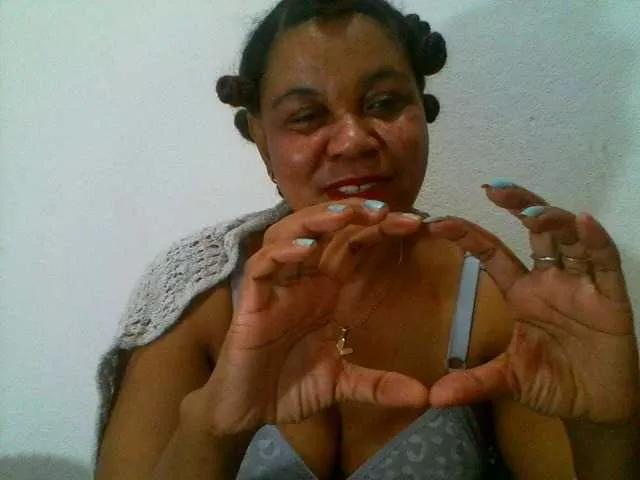JELLA1 from BongaCams