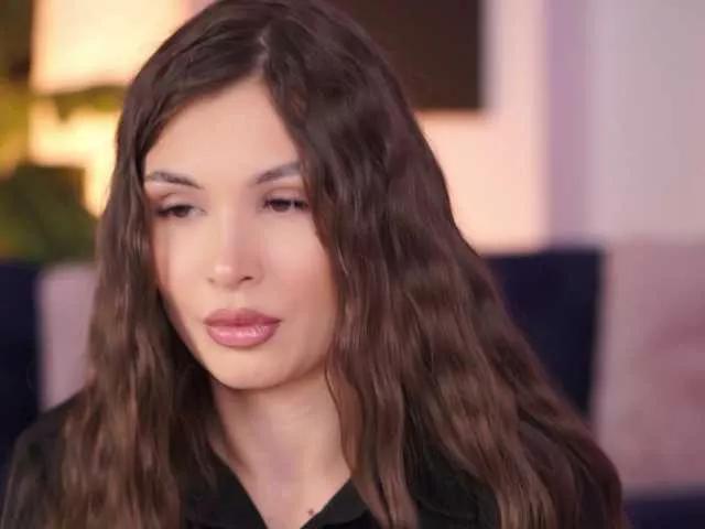 KyssaraPlay from BongaCams
