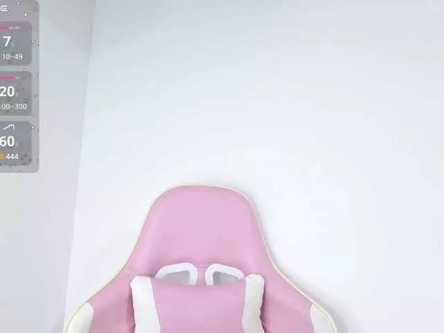 LennaBlair from BongaCams