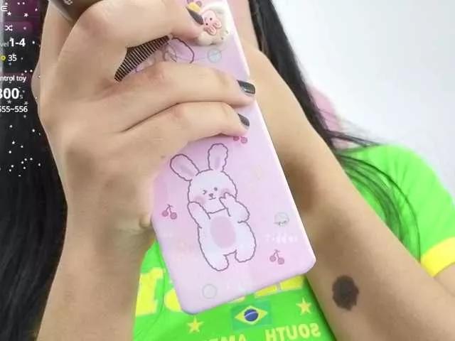 LennaBlair from BongaCams