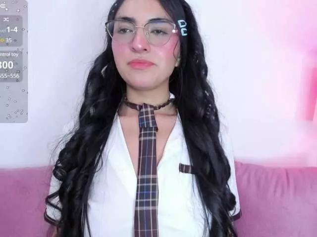 LennaBlair from BongaCams