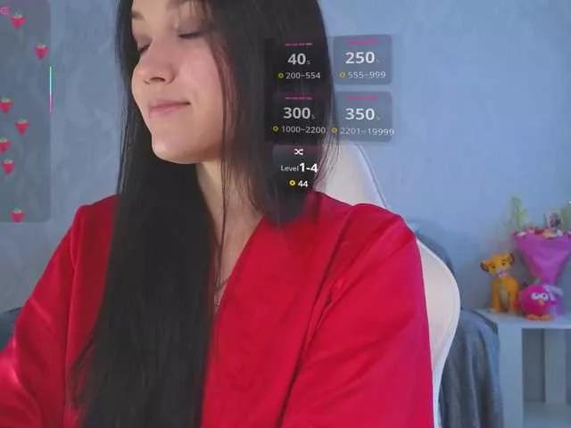 lost888a from BongaCams
