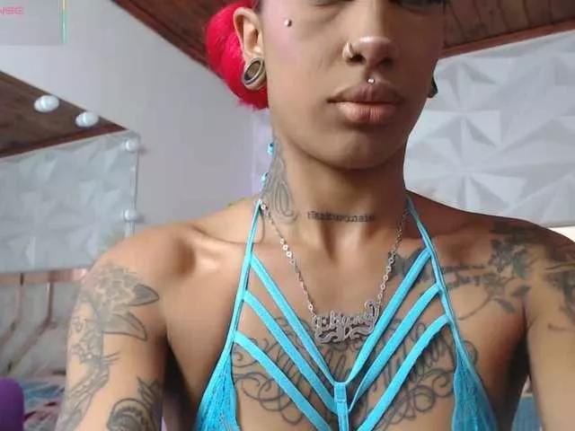 Madisson3333 from BongaCams