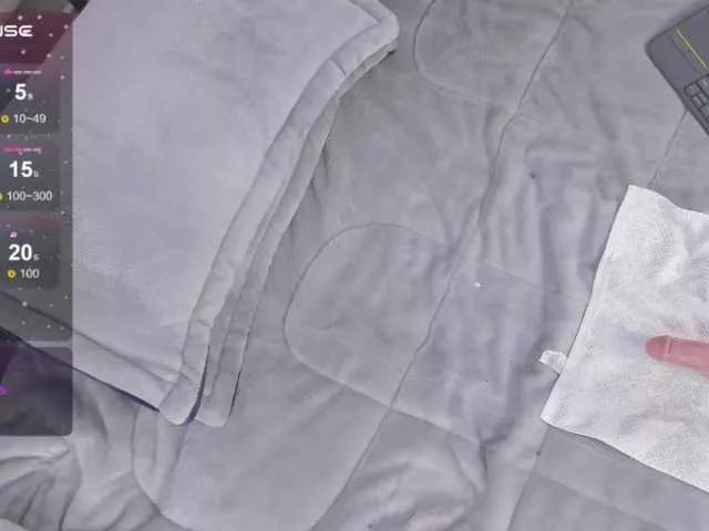 missmegaan from BongaCams
