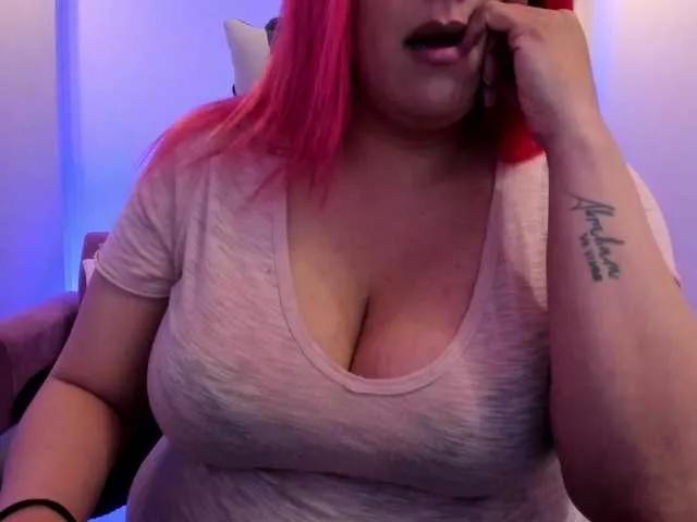 Sammy-owens from BongaCams
