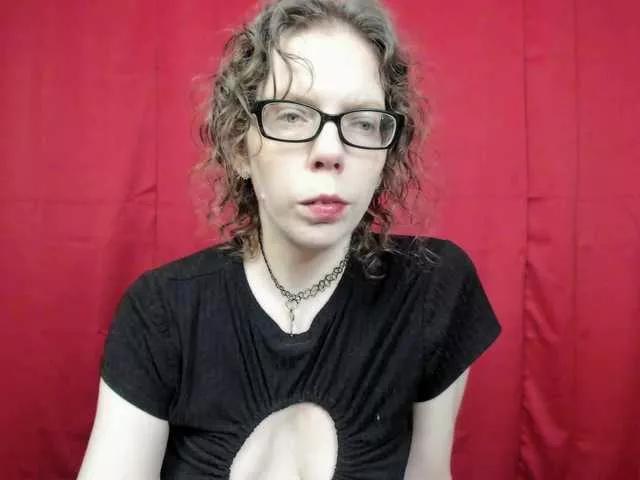 SaraDesireXO from BongaCams