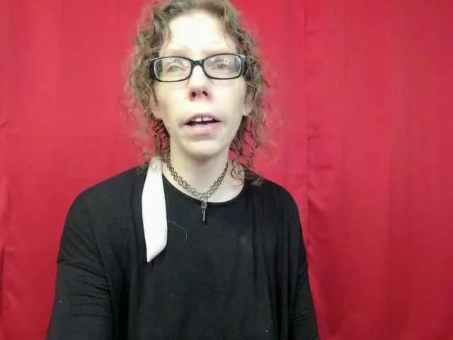 SaraDesireXO from BongaCams