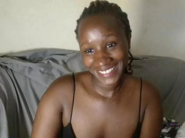 Sleekmellanin from BongaCams