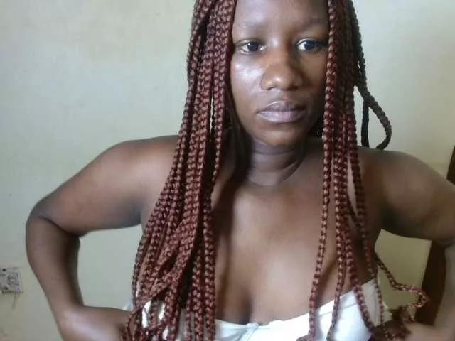 Sleekmellanin from BongaCams