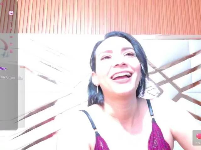 sluttyandmature from BongaCams