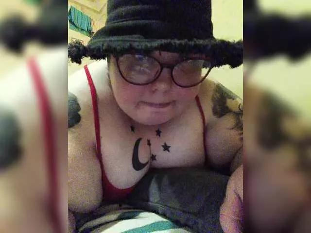 Svetlanka86 from BongaCams