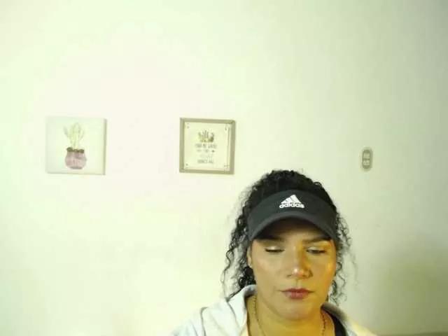 Sweet-Cat1 from BongaCams