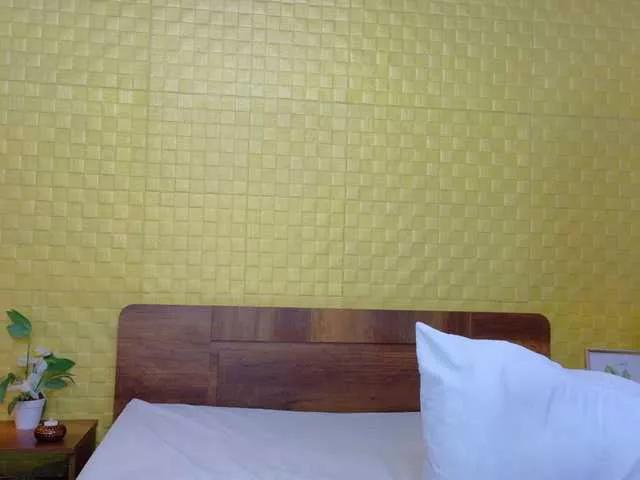 sweet-dani18 from BongaCams