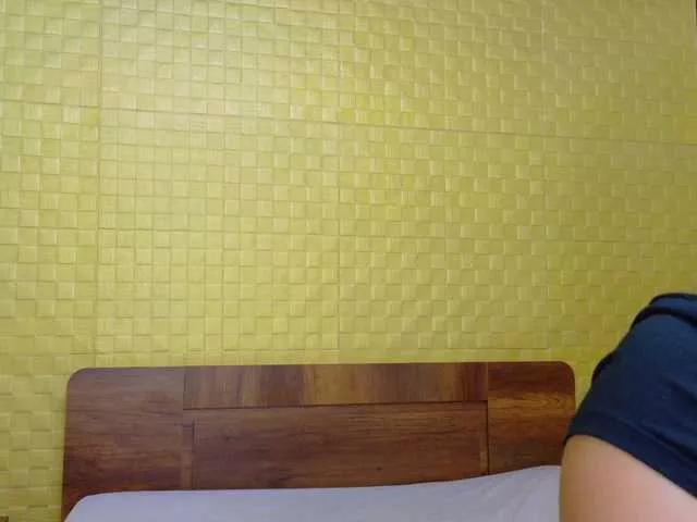 sweet-dani18 from BongaCams