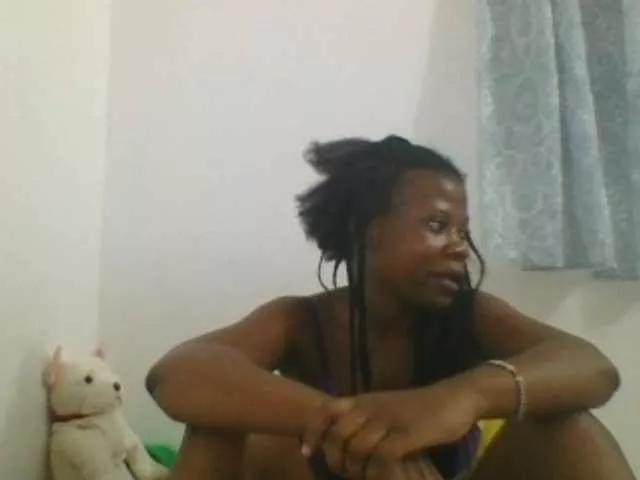 Sweetbaby006 from BongaCams