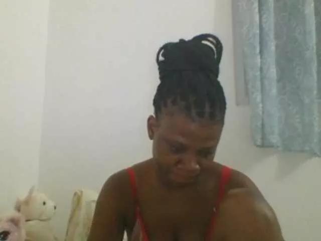 Sweetbaby006 from BongaCams