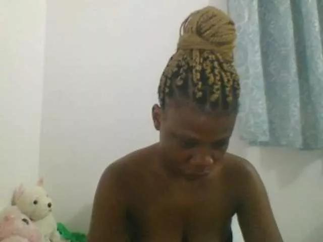 Sweetbaby006 from BongaCams
