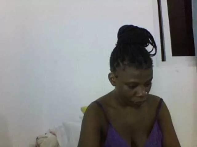 Sweetbaby006 from BongaCams
