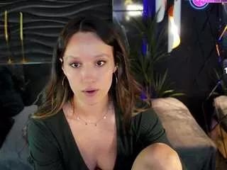 agnesgoddess from CamSoda