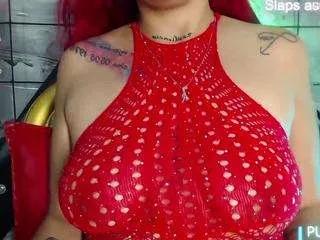 alana-roth from CamSoda