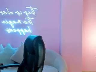 alanaford from CamSoda