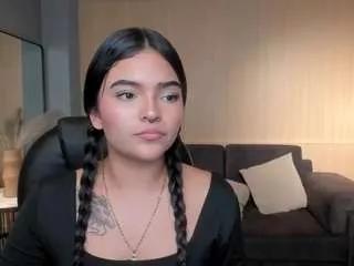 alanaford from CamSoda