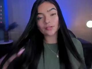 alanaford from CamSoda