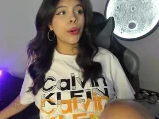 aleja-02 from CamSoda