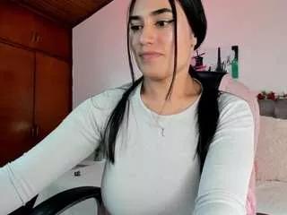 alheli-16 from CamSoda