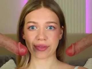 alicefire from CamSoda
