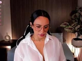 ally-muller from CamSoda
