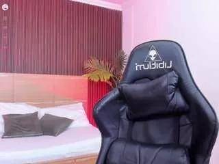 ally-muller from CamSoda