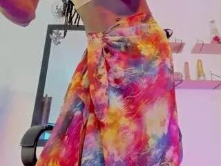 ambarfitness88 from CamSoda