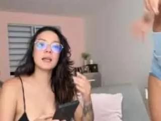 angelica-rose from CamSoda