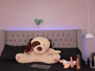 annecox9 from CamSoda