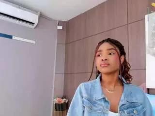 ariafoster from CamSoda