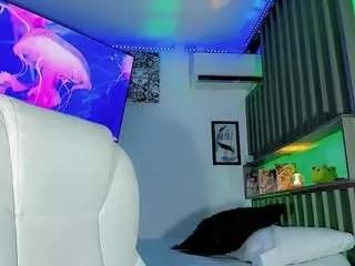 ashlycuute from CamSoda